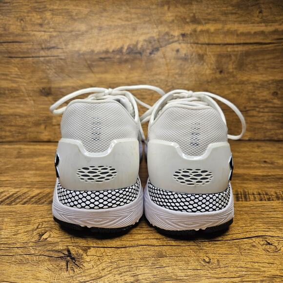 Under Armour hovr sonic 4 cn 'white' Mens Sneakers size 11.5 3025206-100 - Picture 8 of 9